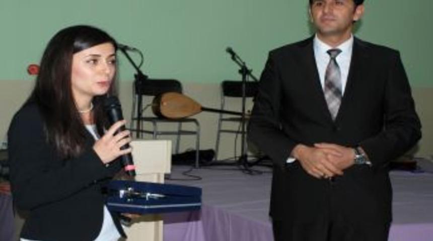 Nizip Aktif Eğitimciler Sendikası &Ouml;ğretmeleri Buluşturdu