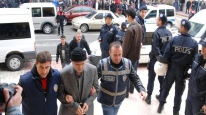 30 Milyon Lira Değerindeki Altınla Kayıplara Karışan Kuyumcu Yakalandı