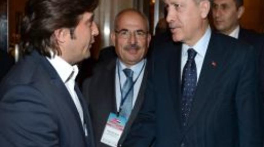 Ak Parti'li Gen&ccedil;ler Mısır&rsquo;da Nazilli&rsquo;yi Tanıttı