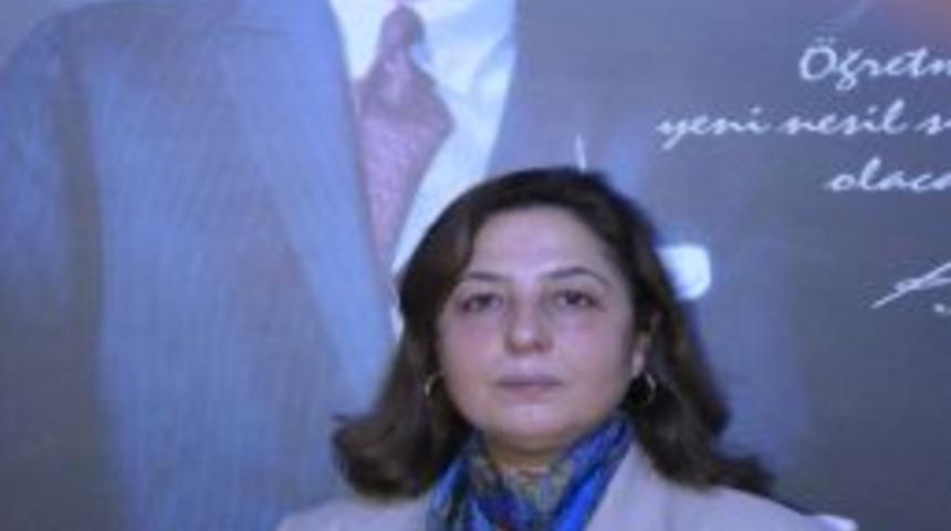 Kadına Şiddetle M&uuml;cadele Ve Dayanışma G&uuml;n&uuml;