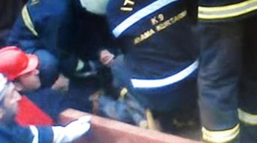 Tankın Yapım Işini 3 Taşeron Firma &Uuml;stlenmiş