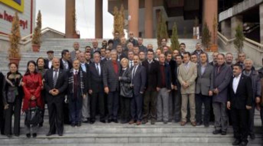 Baykal: 28 Şubat S&uuml;recinde CHP'ye Koalisyon Ortaklığı Teklif Edildi