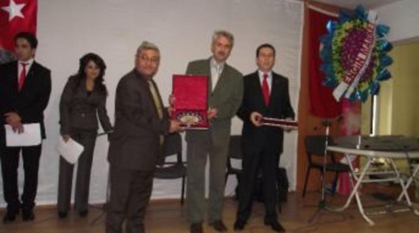 Kulu&rsquo;da &Ouml;ğretmenler G&uuml;n&uuml; Kutlaması