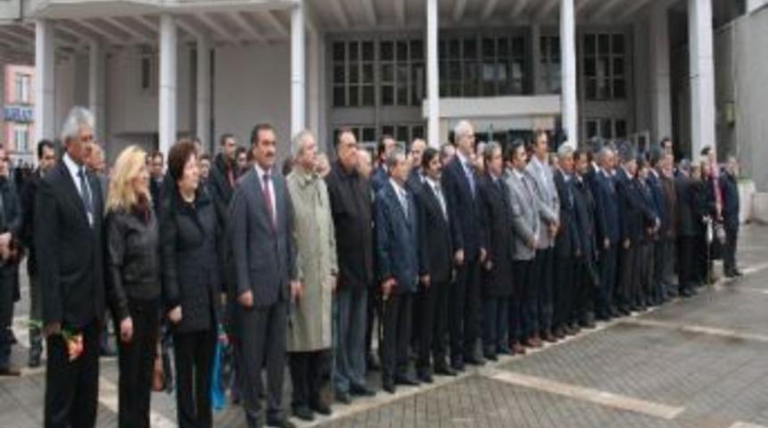 24 Kasım Öğretmenler Günü Kutlandı