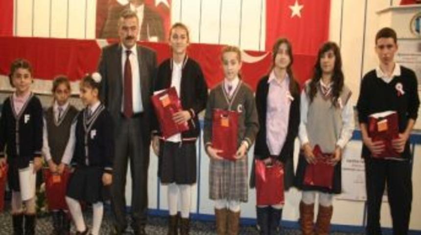 24 Kasım Öğretmenler Günü Çeşitli Etkinliklerle Kutlandı