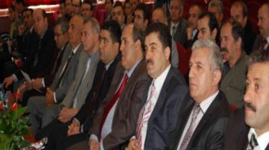 &Ouml;ğretmenler G&uuml;nlerine İlgi G&ouml;stermedi