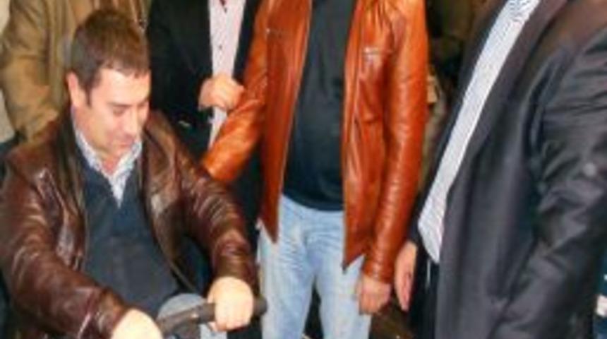 Altın Madenin Yaptırdığı Yurt, Mimarlardan Tam Not Aldı