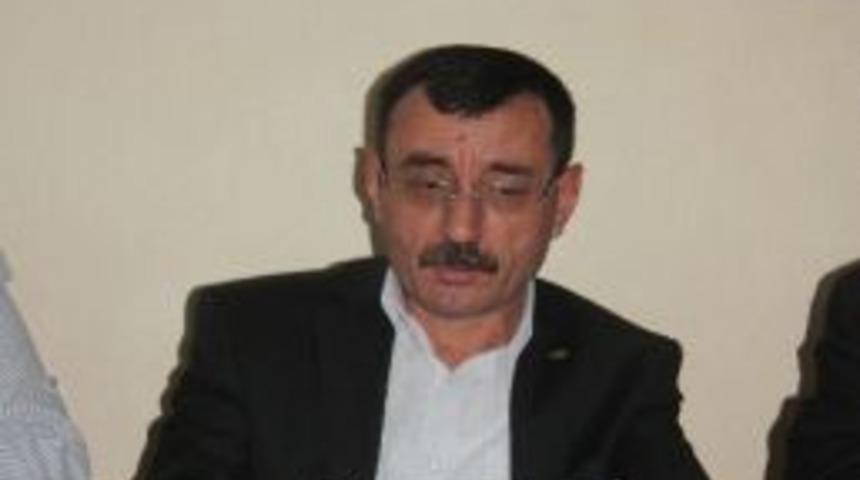 Atalay Mitingi Değerlendirdi