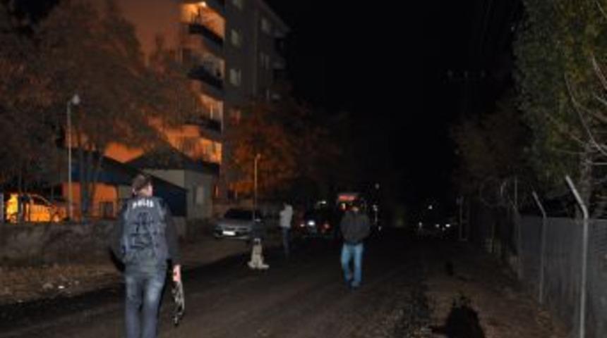 Hozat Emniyet Amiri &Ccedil;ağlar San Evinde &Ouml;l&uuml; Bulundu