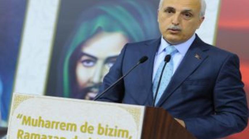 Vali Mutlu Şairliğini Konuşturdu