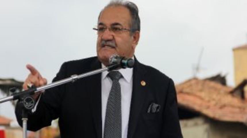 Osmancık&rsquo;ın 50 Yıllık Altyapı Sorununa Neşter