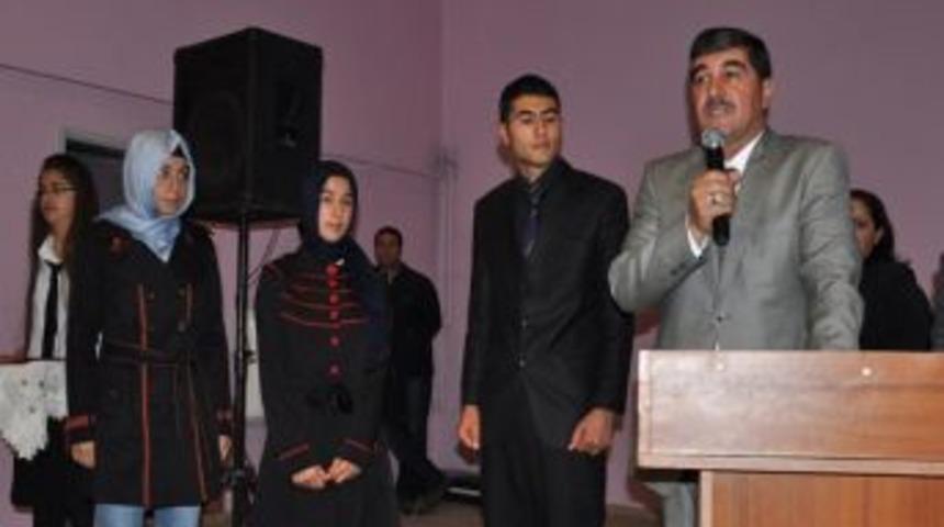 58 Yeni &Ouml;ğretmen Yemin Etti