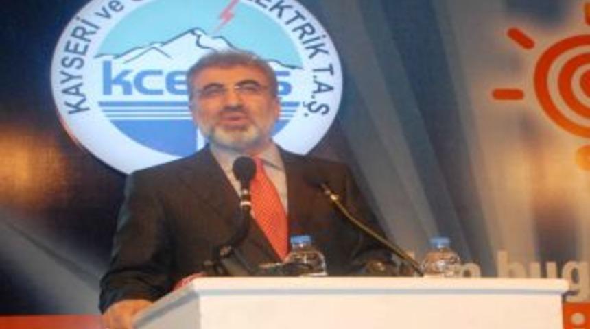 Almanya&rsquo;daki Gibi &Uuml;lkemizde De T&uuml;ketici Istediği &Uuml;reticiyi Tercih Edebilecek