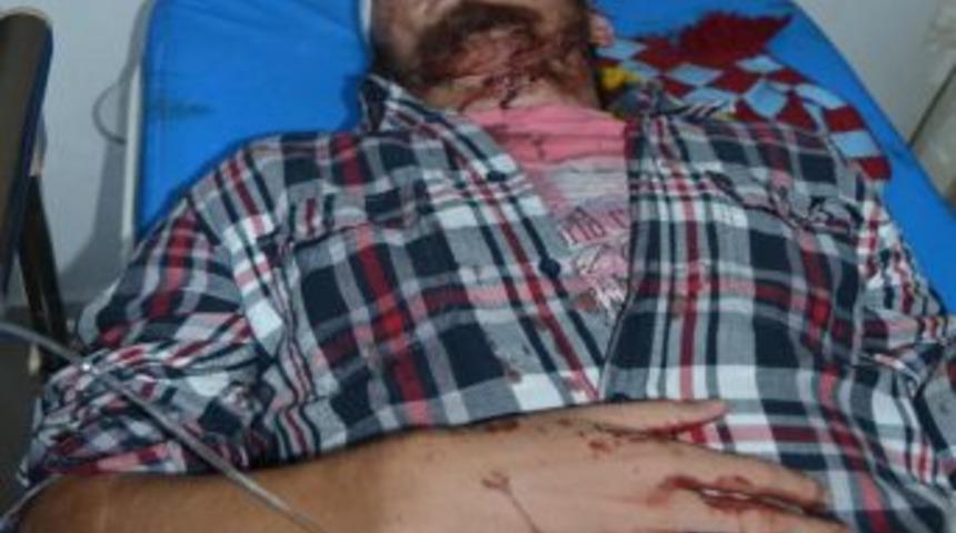 Turgutluspor Oyuncuları &Ouml;l&uuml;mden D&ouml;nd&uuml;