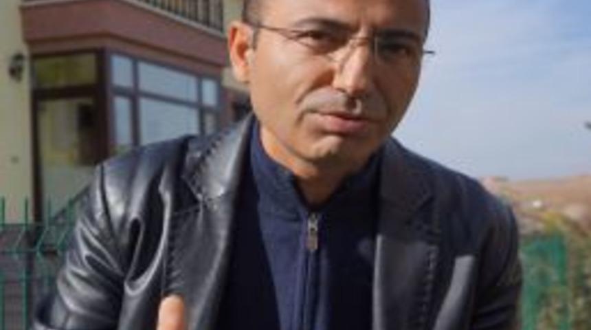 'Devleti Y&ouml;netenler, G&uuml;venliğine Para Ve Zaman Harcamayı Sevmiyor'
