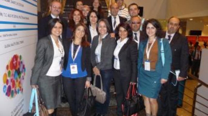 Bursa Milli Eğitim M&uuml;d&uuml;rl&uuml;ğ&uuml; Kalite Konusunda Kararlı