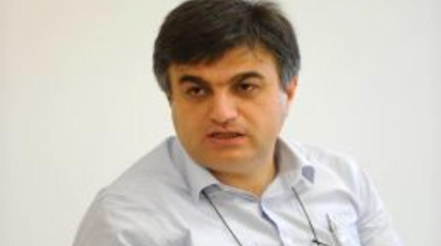 Y&Ouml;K Başkanı &Ccedil;etinsaya: Topluma Hizmet, Performans Kriteri Olacak