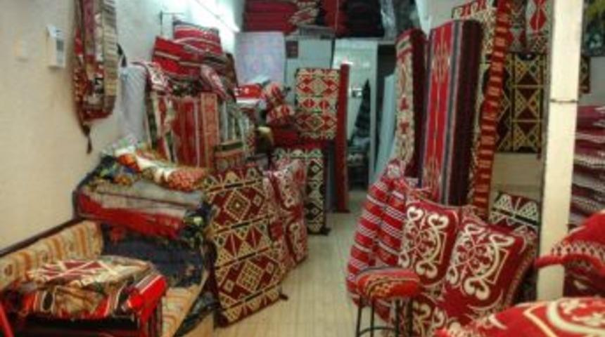 Diyarbakır'da Şark K&ouml;şesi Geleneği S&uuml;r&uuml;yor