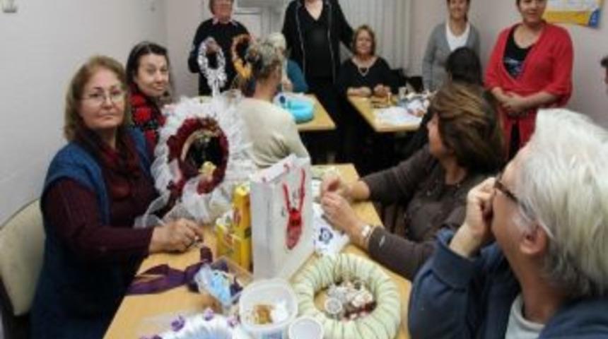 Tamaylıgil Semt Merkezi&rsquo;ni Gezdi