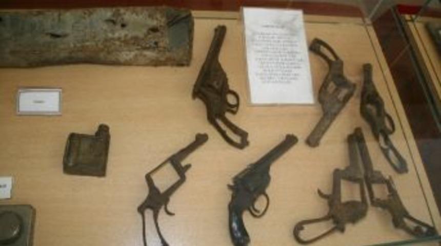 &Ccedil;anakkale Sergisi Sel&ccedil;uk&rsquo;a Geliyor