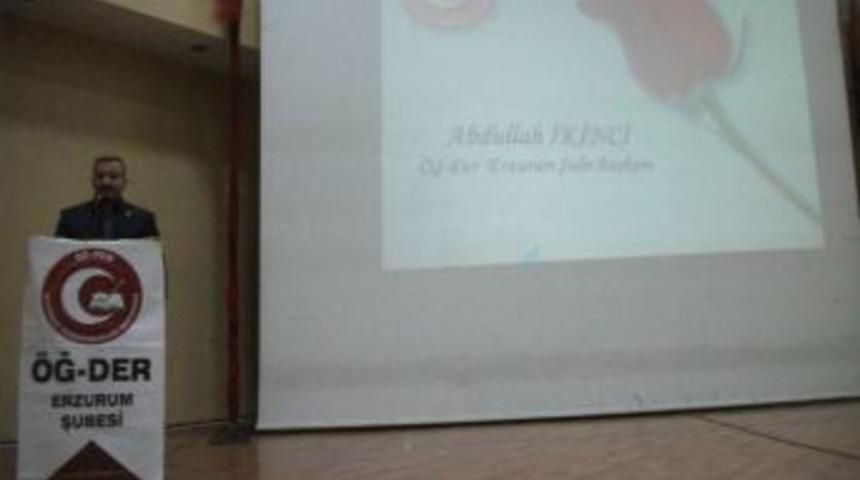 &Ouml;ğder-&lsquo;den Kılık Kıyafet Desteği