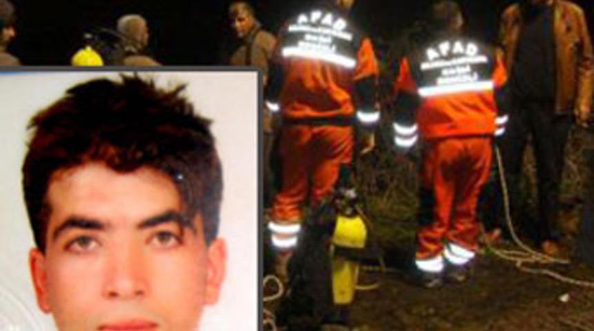 Avladığı &ouml;rdeği almak isterken can verdi