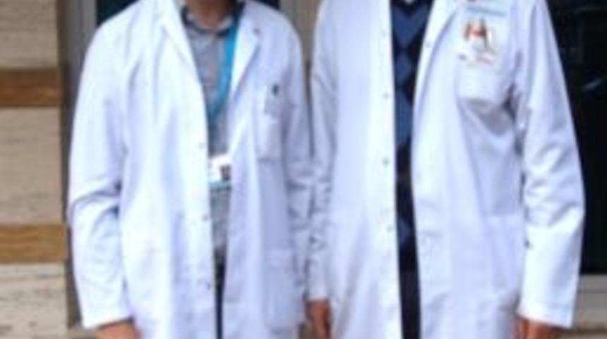 G&ouml;z Hastalıkları Uzmanı Mungan &Ouml;zel Karadeniz Hastanesinde G&ouml;reve Başladı