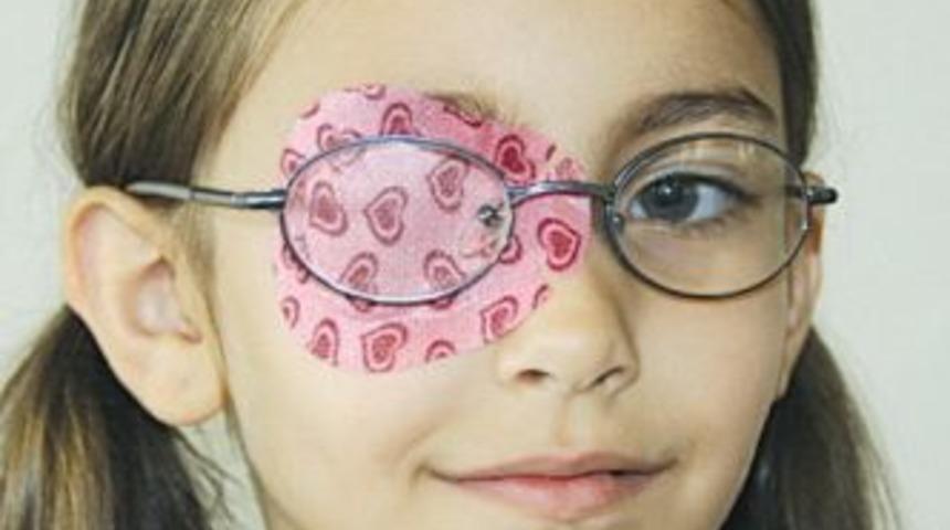 G&ouml;z tembelliği ''&ccedil;&ouml;z&uuml;ms&uuml;z'' değil