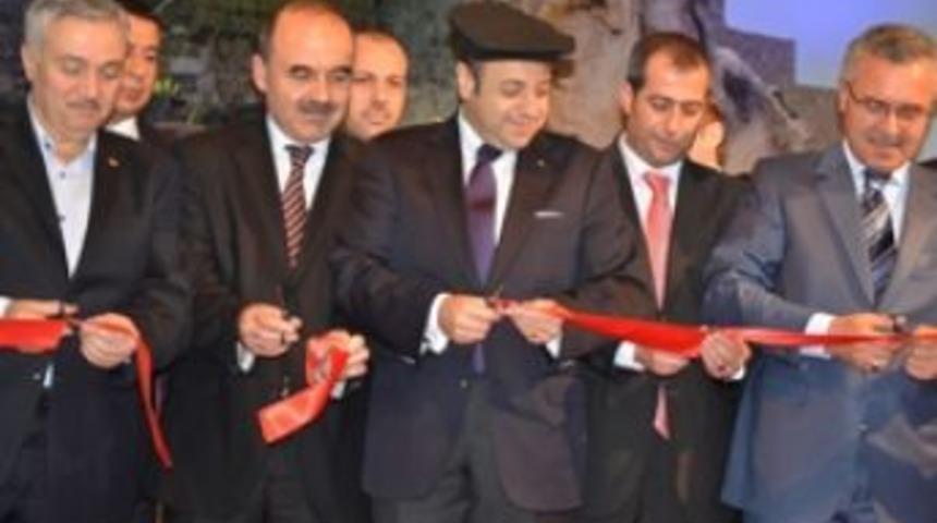 İstanbul Elazığ tanıtım g&uuml;nleri