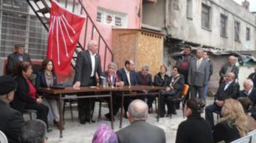 "İ&ccedil; ve Dış G&uuml;&ccedil;ler İşbirliği İ&ccedil;inde"