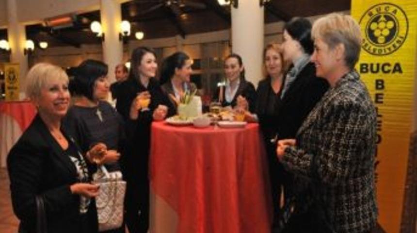 Tatı, Bucalı &Ouml;ğretmenleri Unutmadı