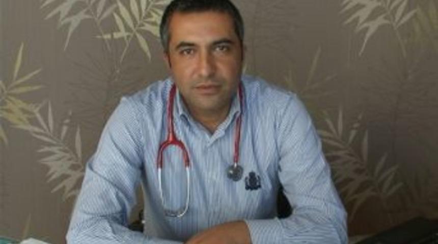 Soğuk Havalarda &Ccedil;ocuklar Dikkat