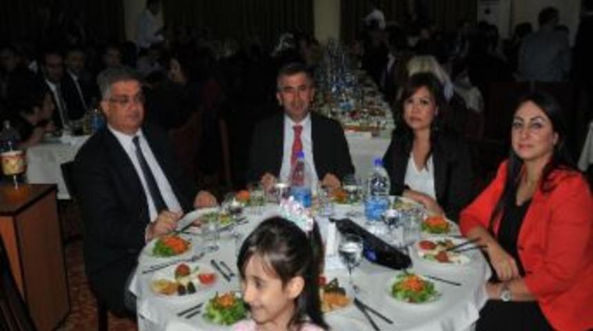 &Ouml;ğretmenler Doyasıya Eğlendi