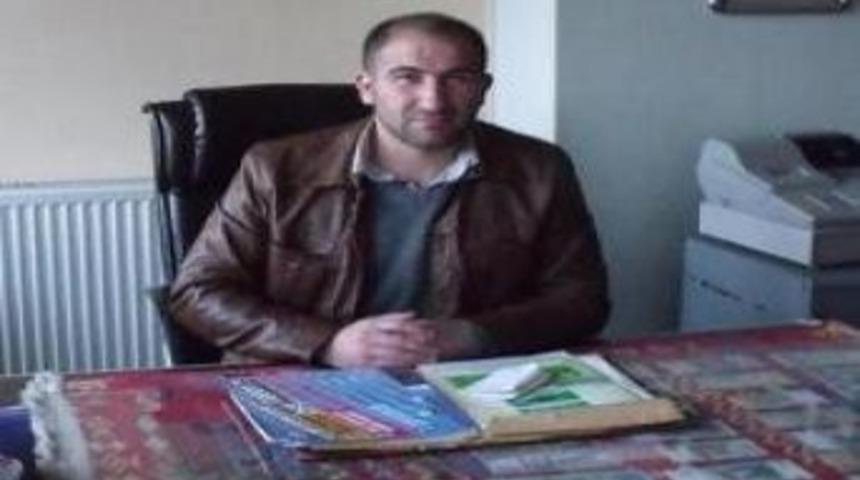 Kızılay &Ccedil;ıldır Gen&ccedil;lik Kolları'ndan Aşure Etkinliği