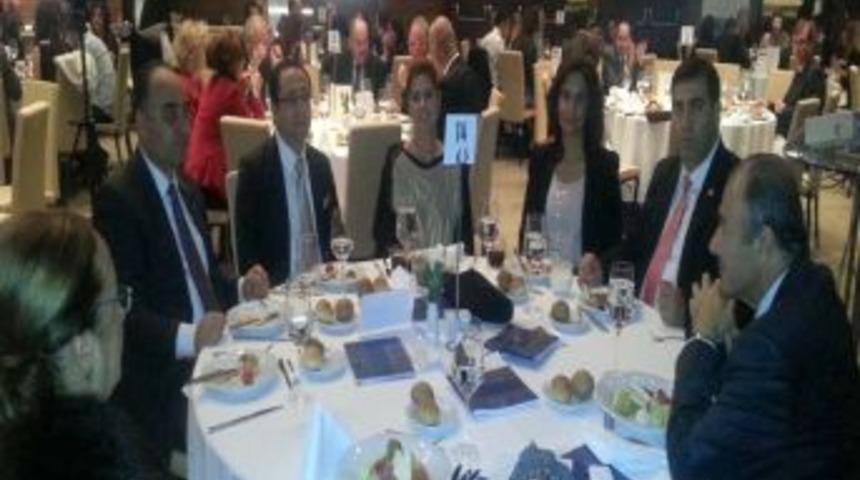 T&uuml;rk Silahlı Kuvvetleri'nin Gece G&ouml;r&uuml;ş Tertibatları İYTE'de Yapılacak