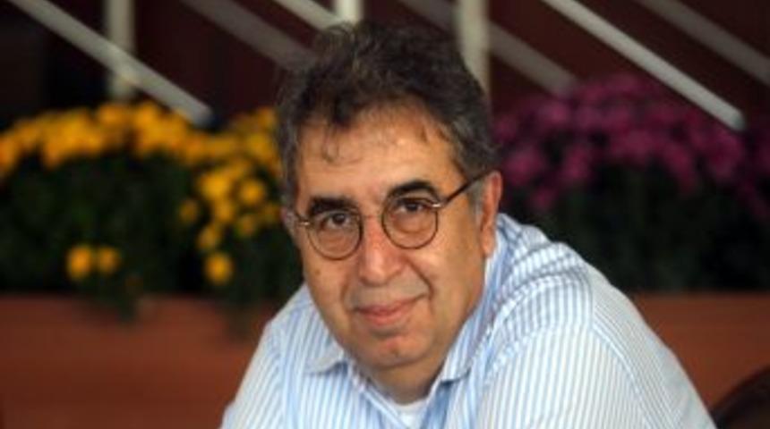 Oğuz Haksever: Fethullah G&uuml;len&rsquo;in G&ouml;r&uuml;nt&uuml;lerinin Yayına Verilmesi Yanlıştı