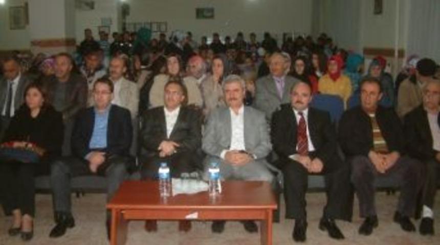 Burhaniyeliler Aşure Hayrı&rsquo;nda Buluştular