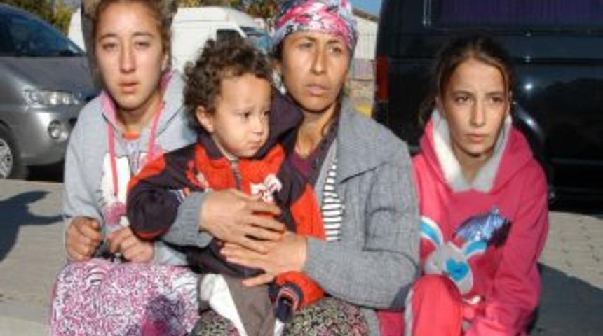 Polis Kursunuyla &Ouml;len Kenan Kapısız, Son Yolculuğuna Uğurlandı