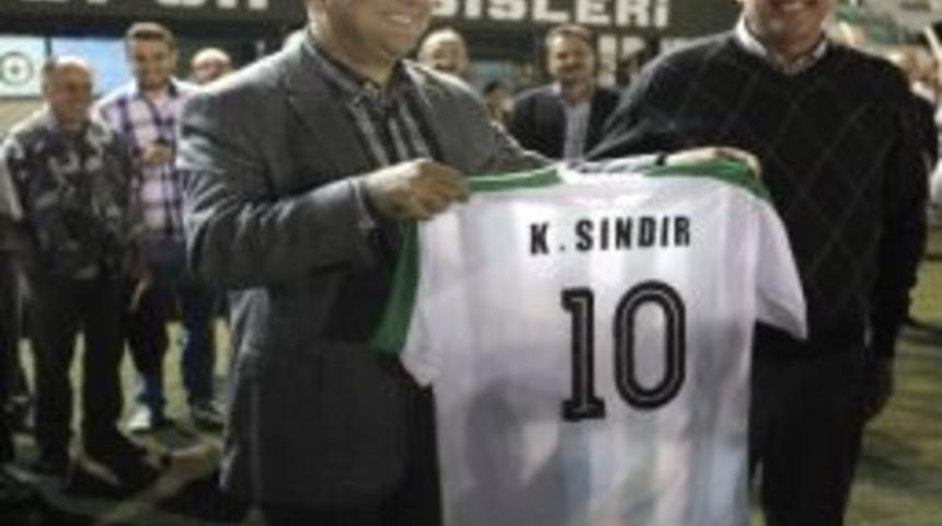 Bornova’da Sporun Yaşı Yok