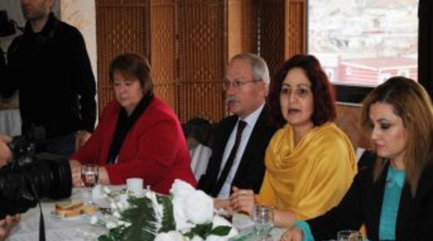 Kadına Şiddeti Önleyecek 6 Maddelik Eylem Planı