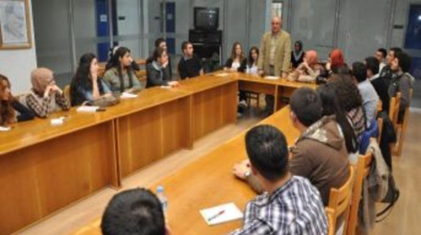 &ldquo;&ouml;l&uuml;mlerin Y&uuml;zde 60&rsquo;ı Kronik Hastalıklardan&rdquo;