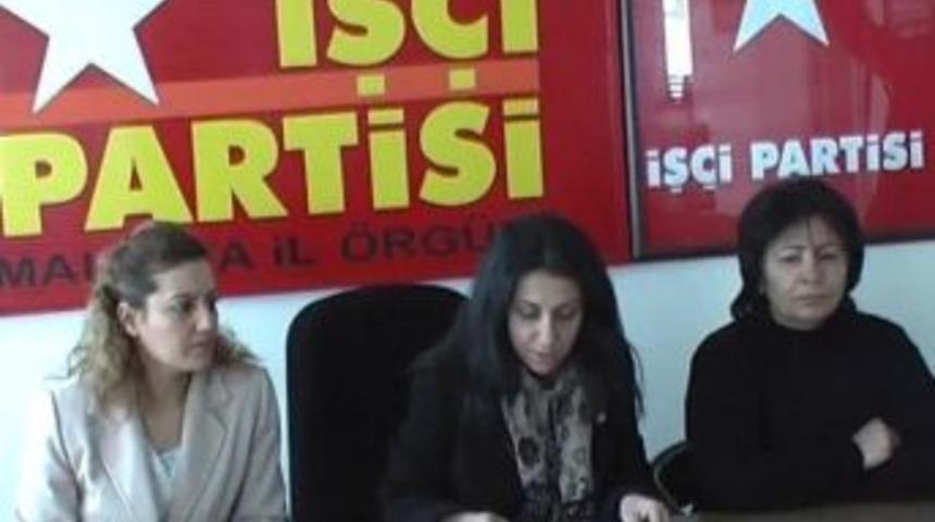 Kadınlar En Fazla Savaşlarda Şiddet Görüyor