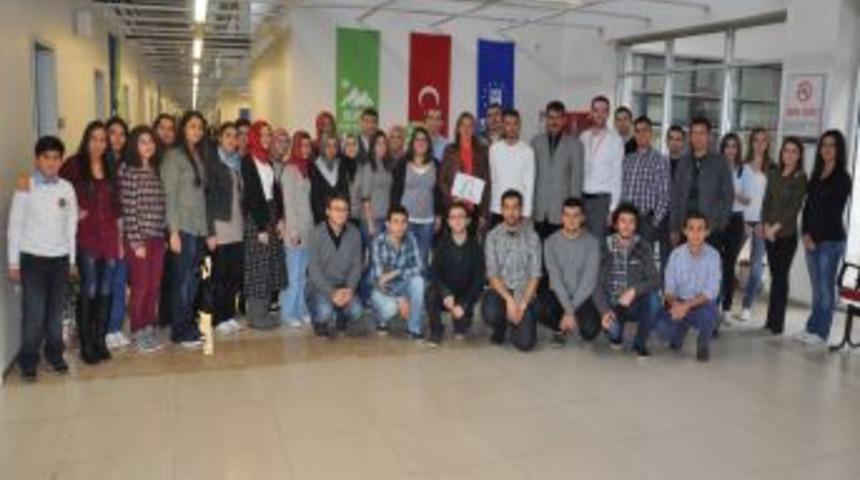 "&Ouml;l&uuml;mlerin Y&uuml;zde 60&rsquo;ı Kronik Hastalıklardan&rdquo;