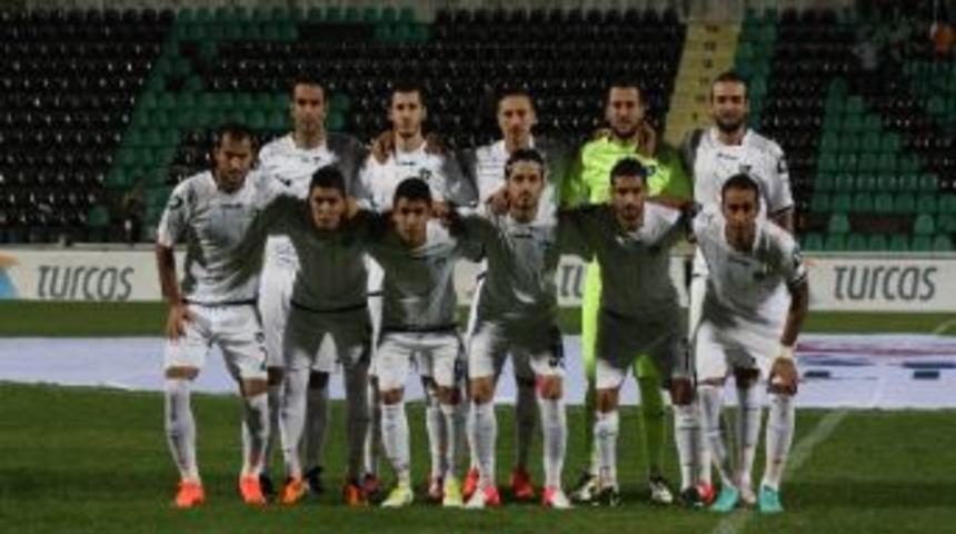 Denizlispor 3 Puan İstiyor