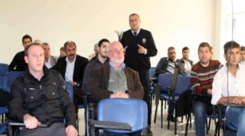 Eğitimler Yolcu Şikayetlerini Y&uuml;zde 44 Azalttı