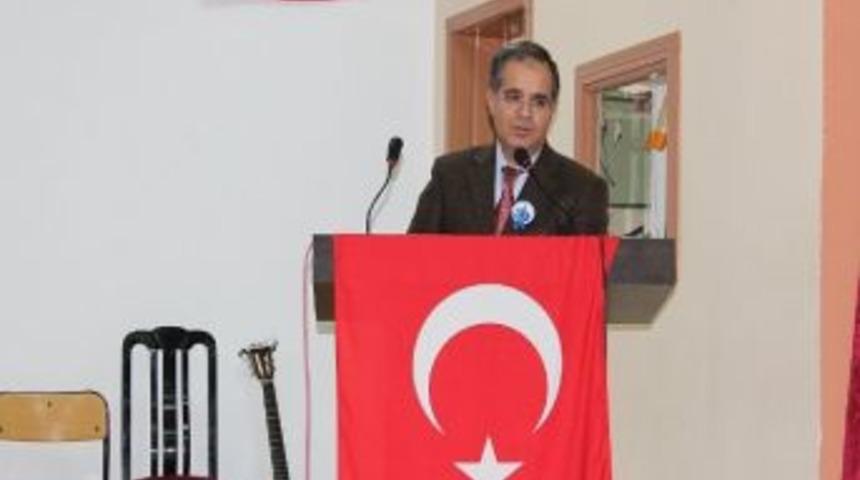 24 Kasım &Ouml;ğretmenler G&uuml;n&uuml; Kutlandı