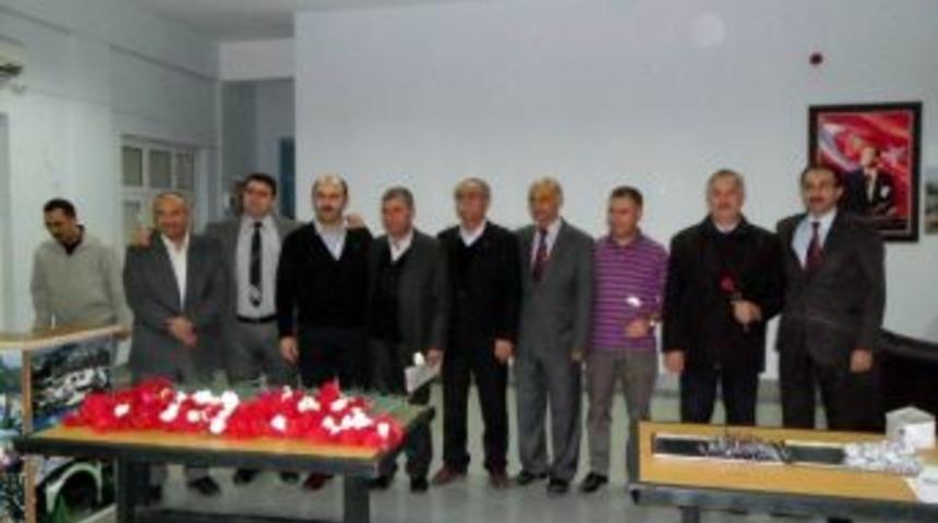 Edremit’te “dahi Çocuklar Aranıyor” Konferansı