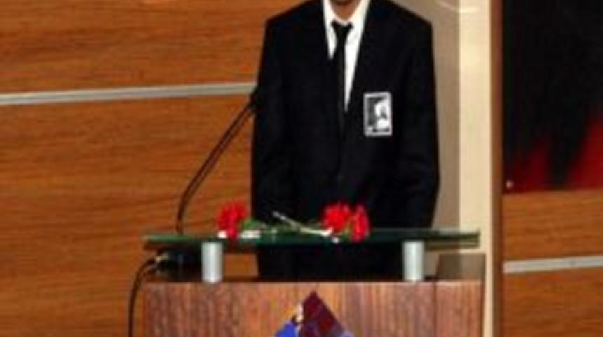 Hk&uuml; Ailesi, Merhum Hasan Kalyoncu'yu Andı