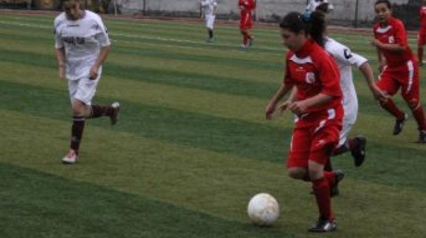 Tff Kadınlar Futbol 2. Ligi