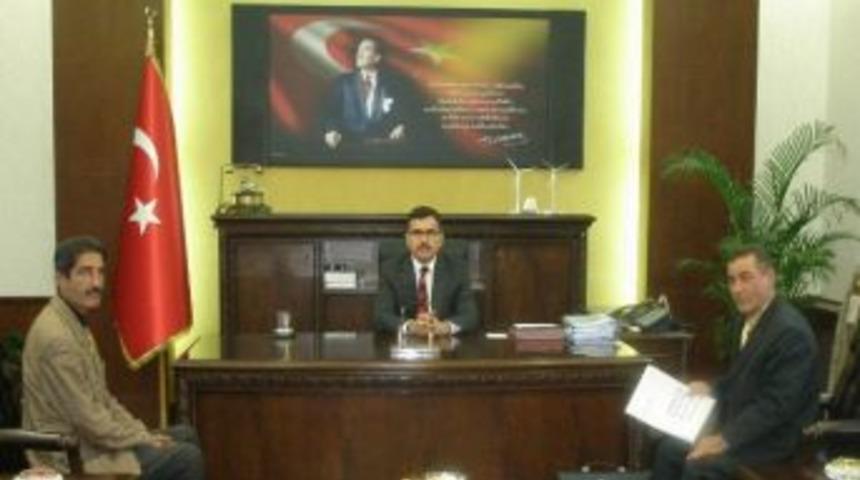 Edremit Hayvanları Koruma Derneği, Belediyeleri G&ouml;reve &Ccedil;ağırdı